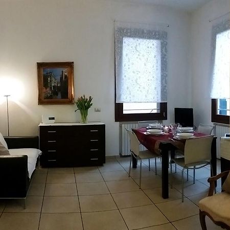 Ca Giacomo - Lovely Apartment In The Historic Center Of Venetië Buitenkant foto