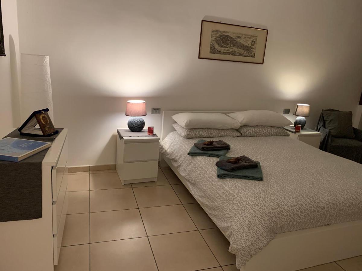 Ca Giacomo - Lovely Apartment In The Historic Center Of Venetië Buitenkant foto