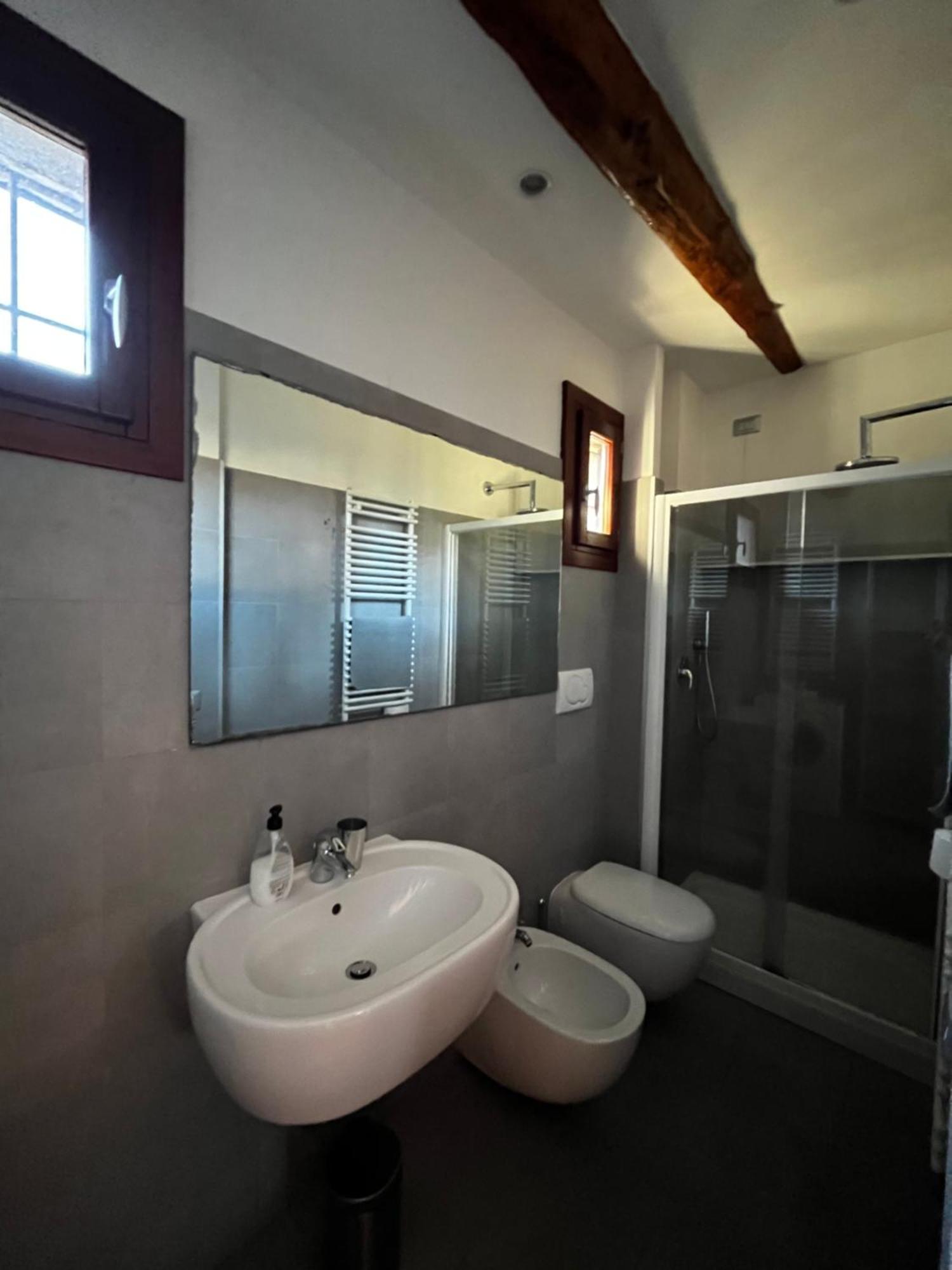 Ca Giacomo - Lovely Apartment In The Historic Center Of Venetië Buitenkant foto