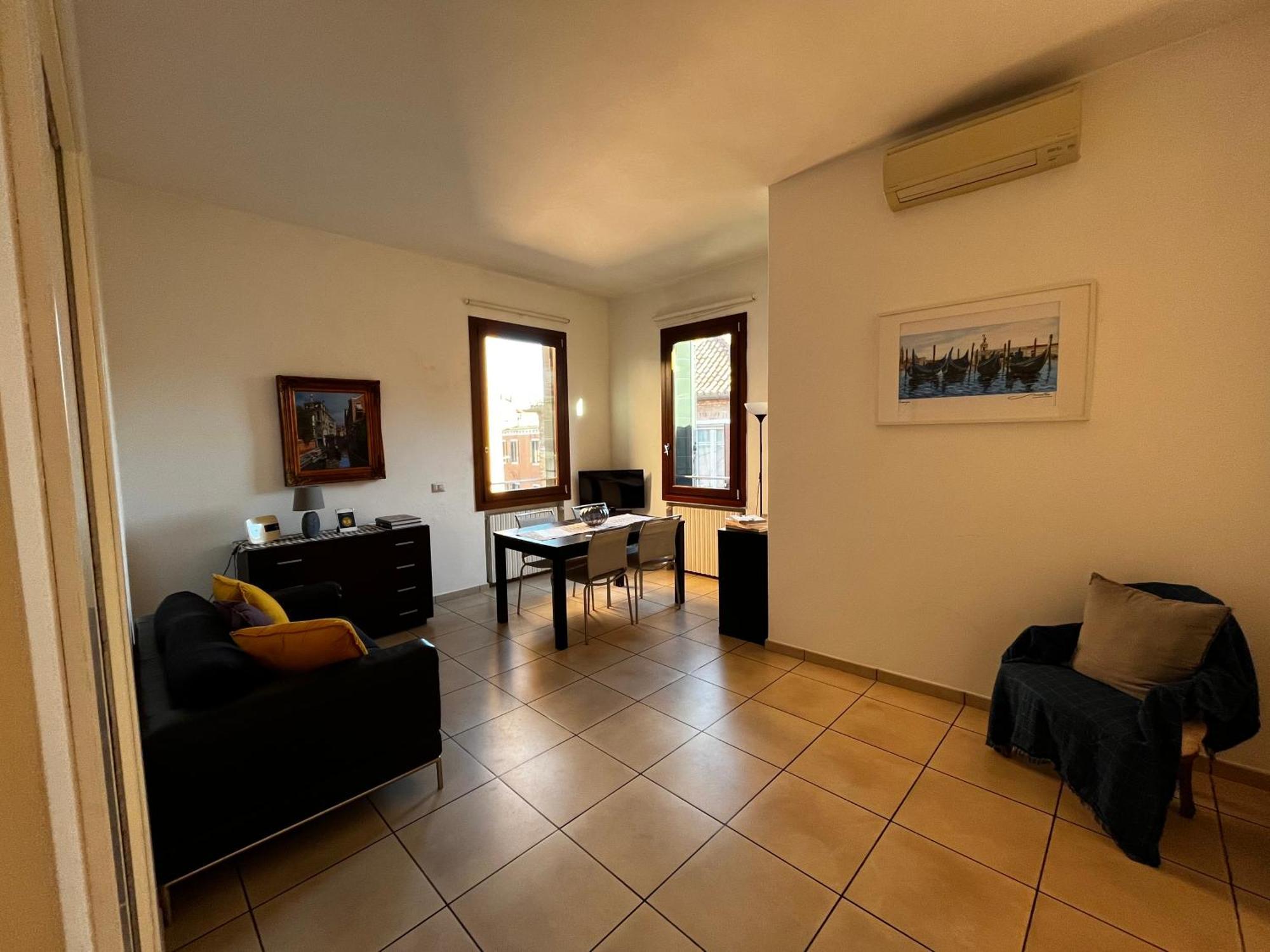 Ca Giacomo - Lovely Apartment In The Historic Center Of Venetië Buitenkant foto