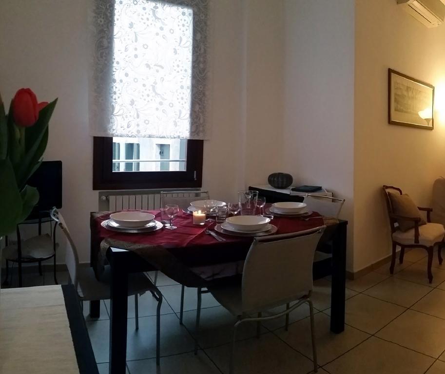 Ca Giacomo - Lovely Apartment In The Historic Center Of Venetië Buitenkant foto
