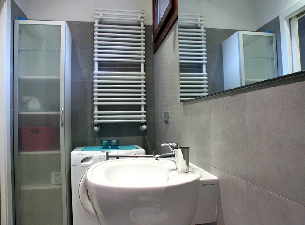 Ca Giacomo - Lovely Apartment In The Historic Center Of Venetië Buitenkant foto