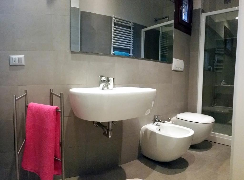 Ca Giacomo - Lovely Apartment In The Historic Center Of Venetië Buitenkant foto