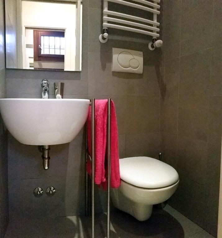 Ca Giacomo - Lovely Apartment In The Historic Center Of Venetië Buitenkant foto