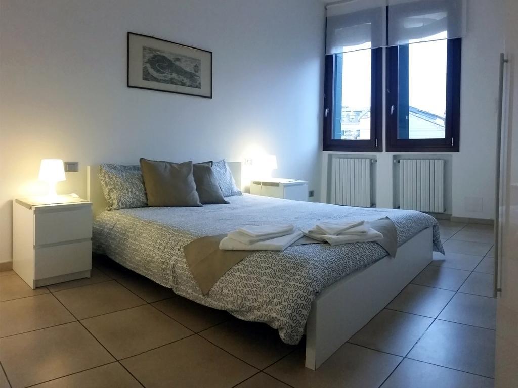 Ca Giacomo - Lovely Apartment In The Historic Center Of Venetië Buitenkant foto