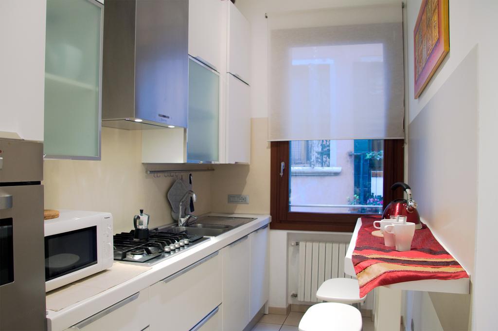 Ca Giacomo - Lovely Apartment In The Historic Center Of Venetië Buitenkant foto