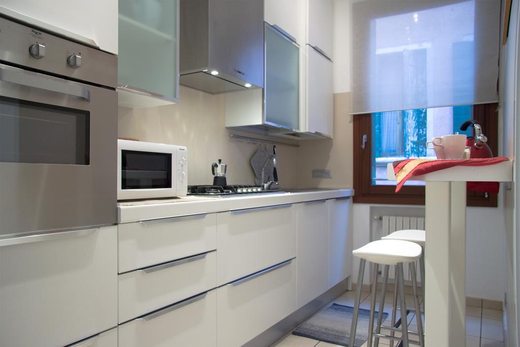 Ca Giacomo - Lovely Apartment In The Historic Center Of Venetië Buitenkant foto