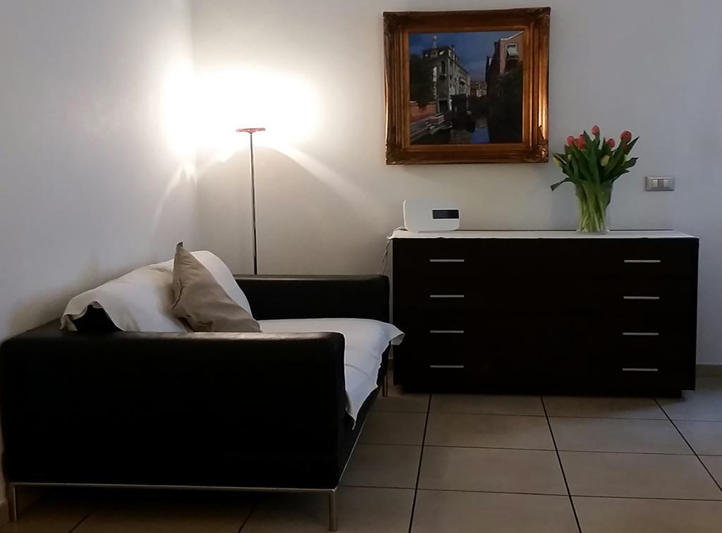 Ca Giacomo - Lovely Apartment In The Historic Center Of Venetië Buitenkant foto