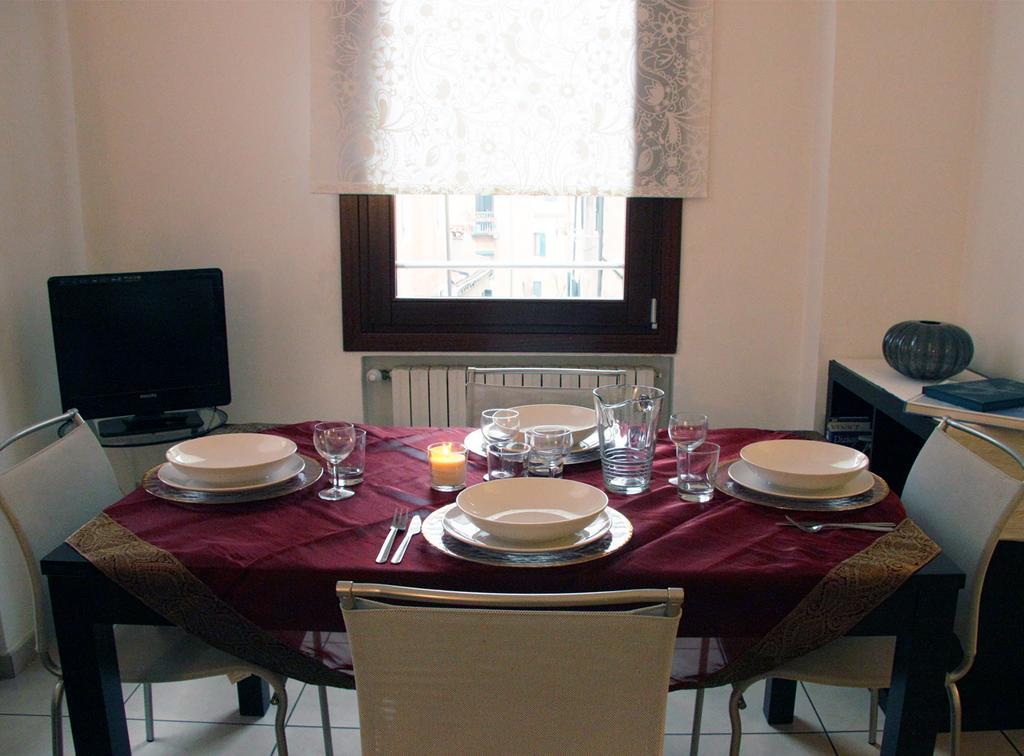 Ca Giacomo - Lovely Apartment In The Historic Center Of Venetië Buitenkant foto