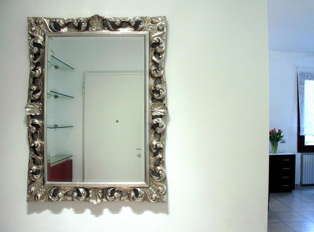 Ca Giacomo - Lovely Apartment In The Historic Center Of Venetië Buitenkant foto